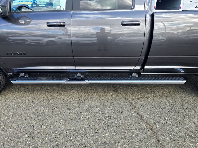 2024 Ram 3500 Big Horn Folsom CA
