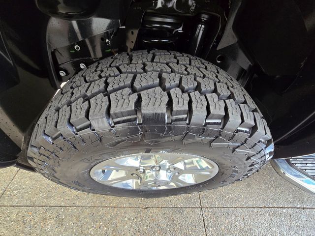 2024 Ram 3500 Big Horn Folsom CA