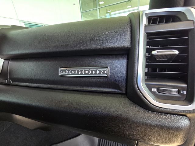 2024 Ram 3500 Big Horn Folsom CA
