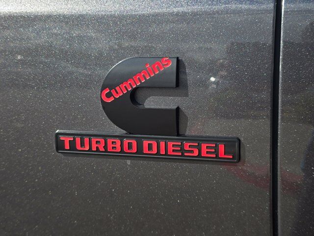 2024 Ram 3500 Big Horn Folsom CA