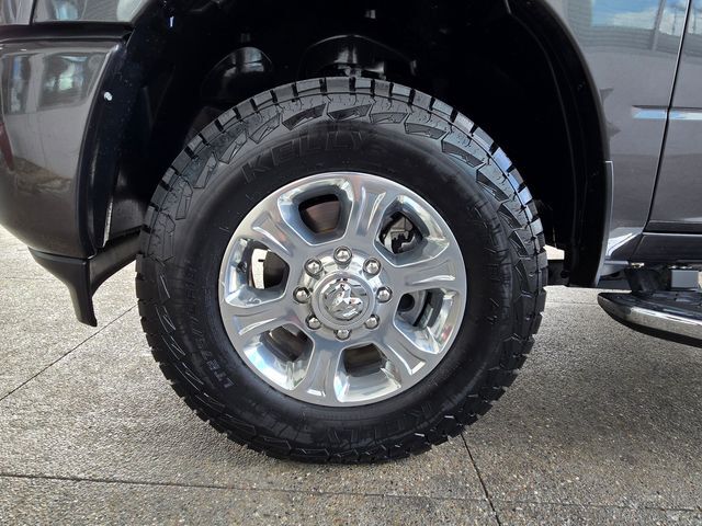 2024 Ram 3500 Big Horn Folsom CA