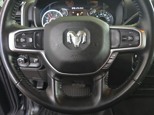 2024 Ram 3500 Big Horn Folsom CA