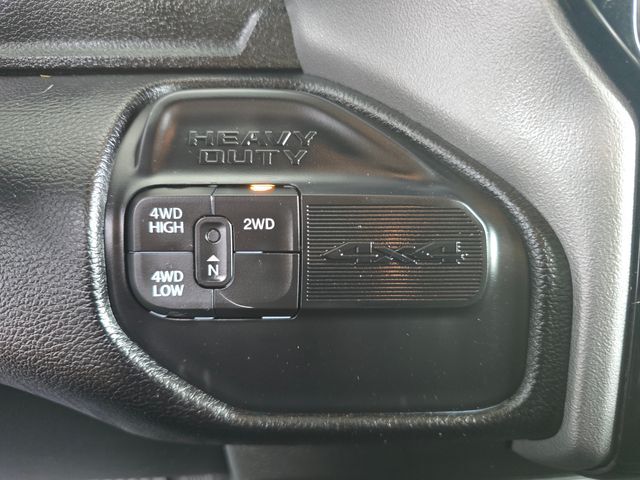 2024 Ram 3500 Big Horn Folsom CA
