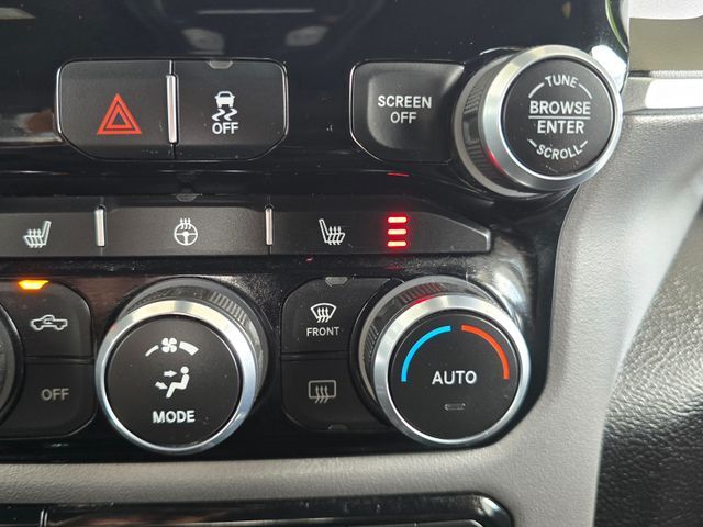 2024 Ram 3500 Big Horn Folsom CA