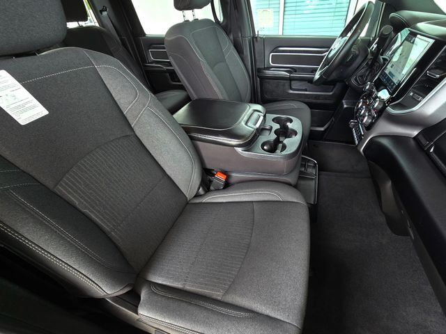 2024 Ram 3500 Big Horn Folsom CA
