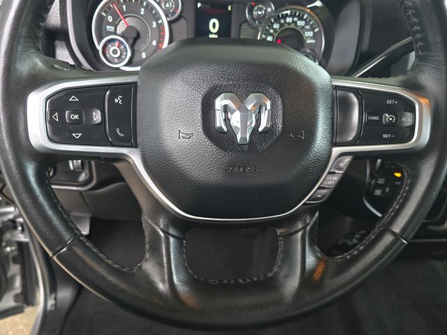 2024 Ram 3500 Big Horn Folsom CA