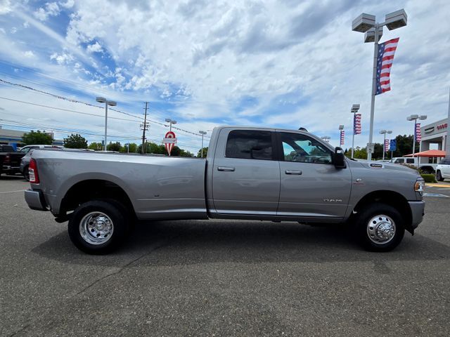 2024 Ram 3500 Big Horn Folsom CA