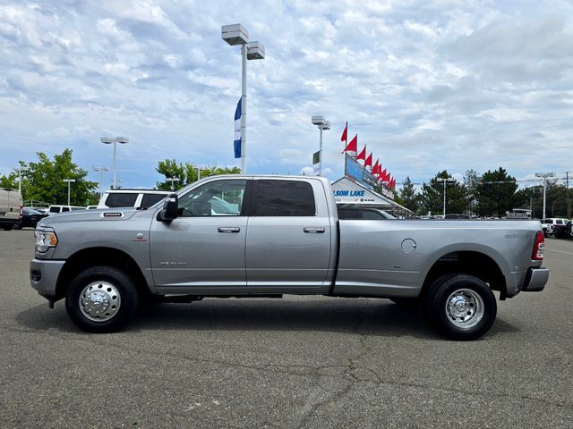 2024 Ram 3500 Big Horn Folsom CA