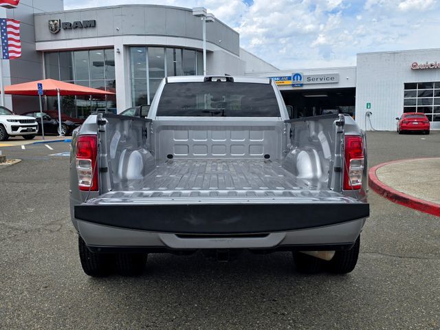 2024 Ram 3500 Big Horn Folsom CA