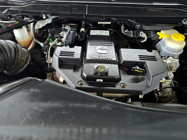 2024 Ram 3500 Big Horn Folsom CA