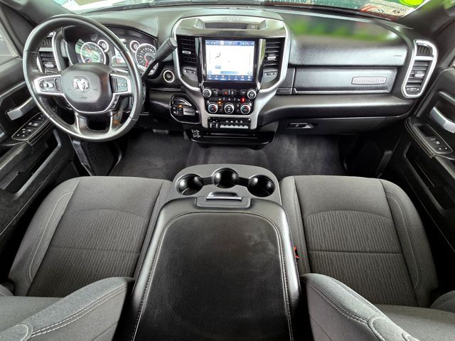 2024 Ram 3500 Big Horn Folsom CA