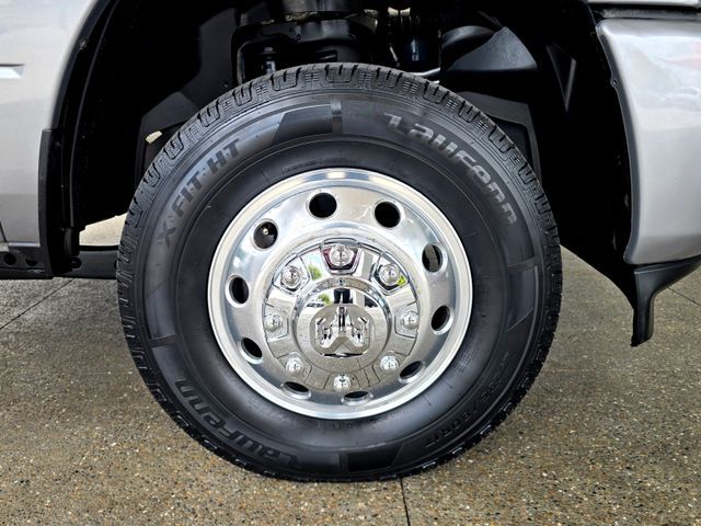 2024 Ram 3500 Big Horn Folsom CA
