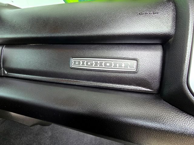 2024 Ram 3500 Big Horn Folsom CA