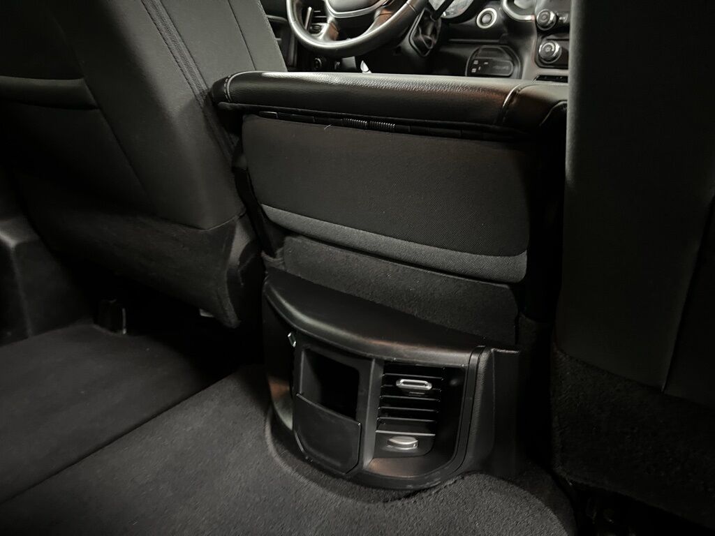 2024 Ram 3500 Big Horn Highlands Ranch CO