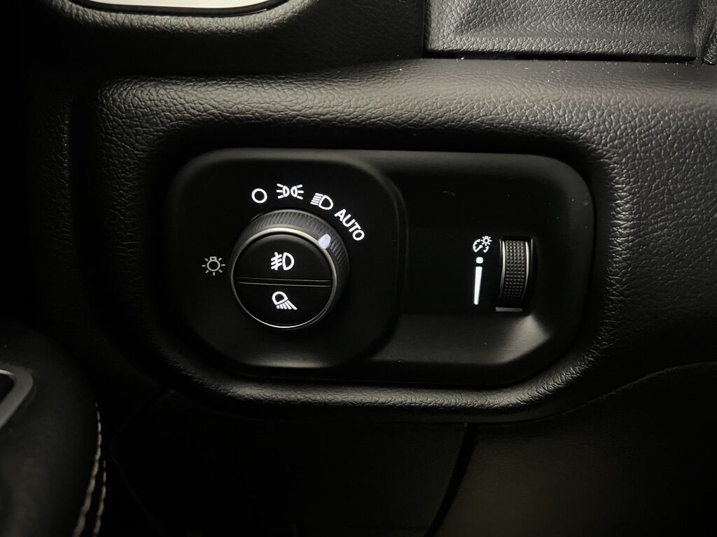 2024 Ram 3500 Big Horn Highlands Ranch CO