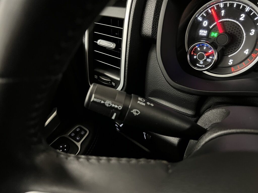 2024 Ram 3500 Big Horn Highlands Ranch CO