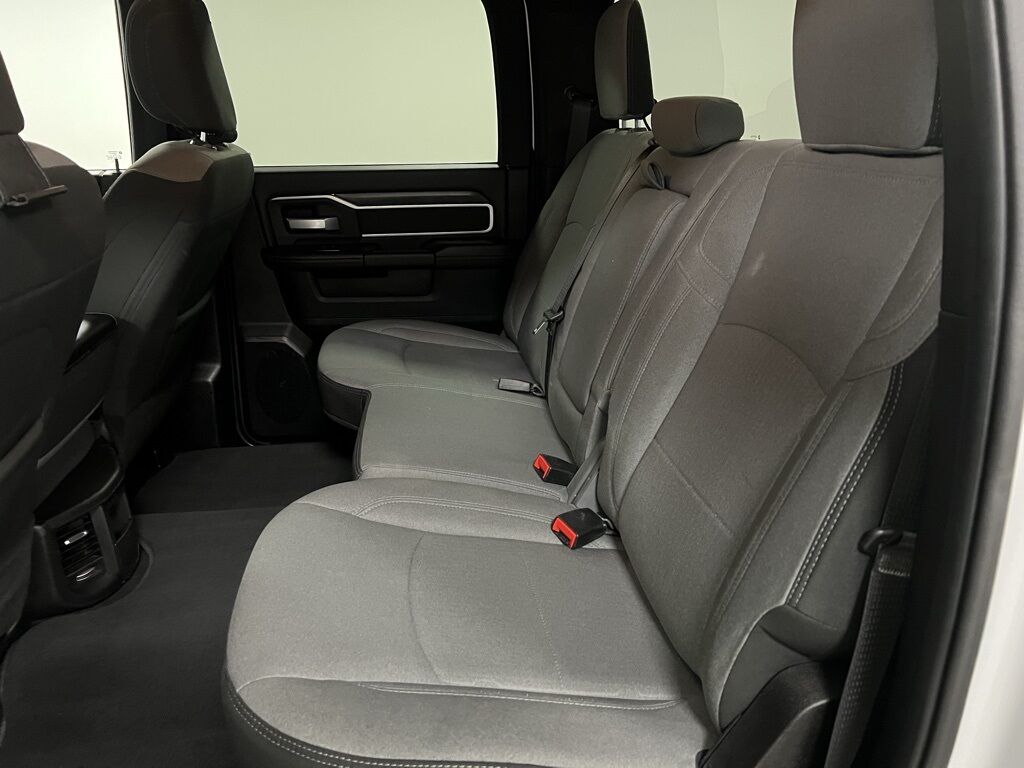 2024 Ram 3500 Big Horn Highlands Ranch CO