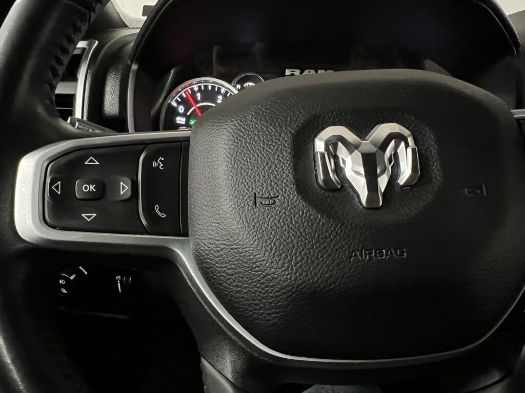 2024 Ram 3500 Big Horn Highlands Ranch CO