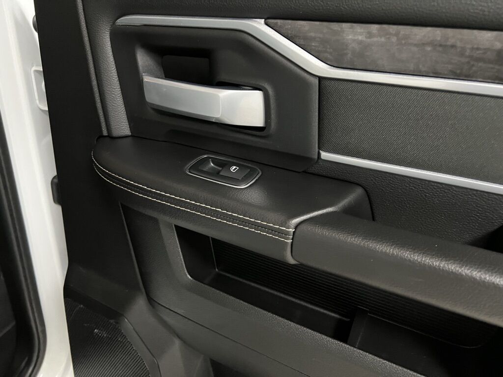 2024 Ram 3500 Big Horn Highlands Ranch CO