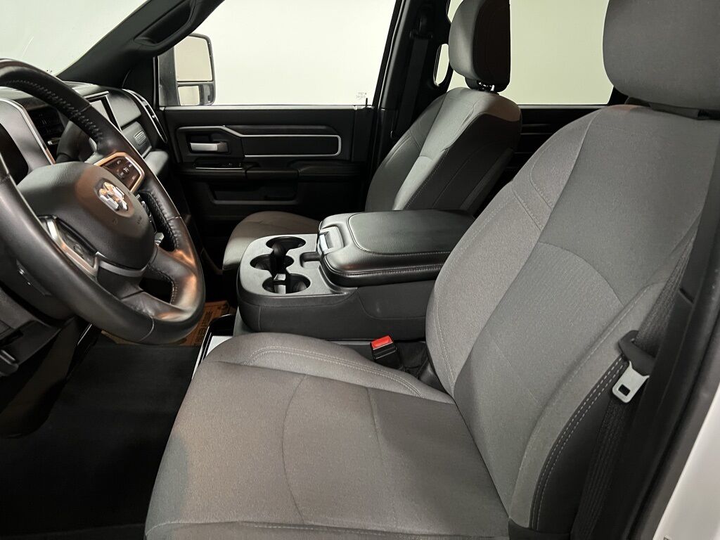 2024 Ram 3500 Big Horn Highlands Ranch CO