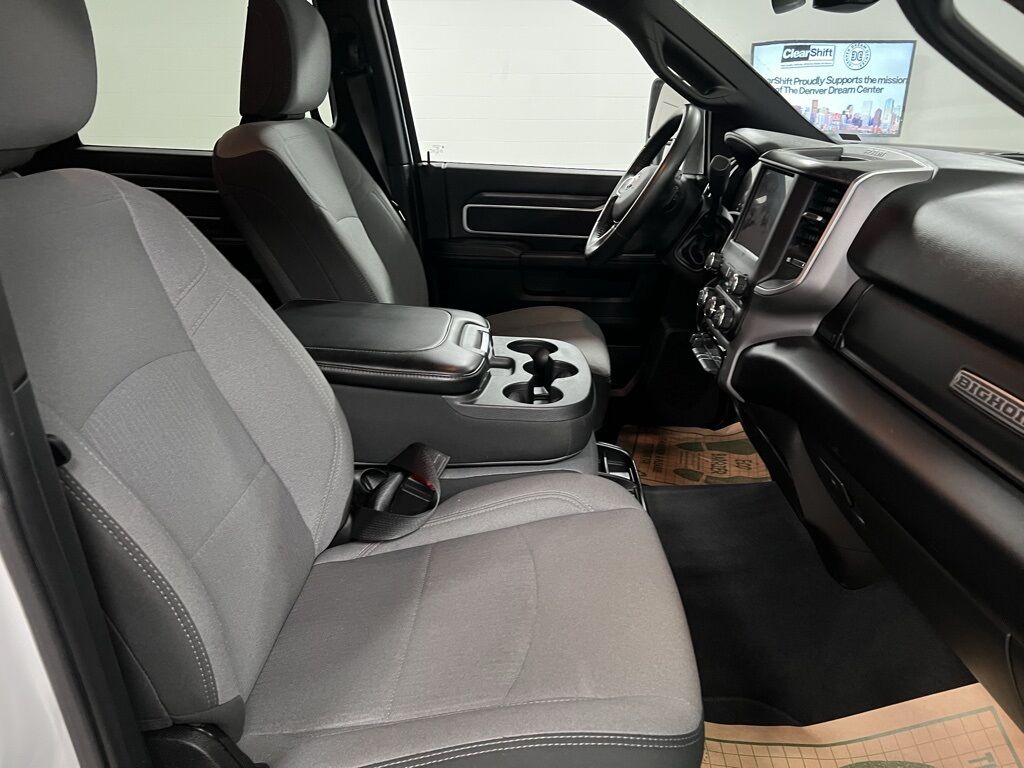 2024 Ram 3500 Big Horn Highlands Ranch CO