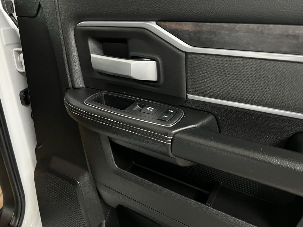 2024 Ram 3500 Big Horn Highlands Ranch CO