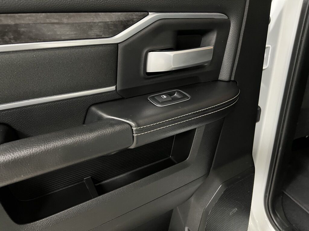 2024 Ram 3500 Big Horn Highlands Ranch CO