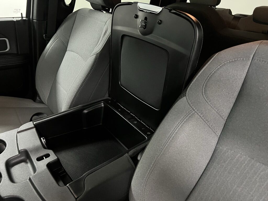 2024 Ram 3500 Big Horn Highlands Ranch CO