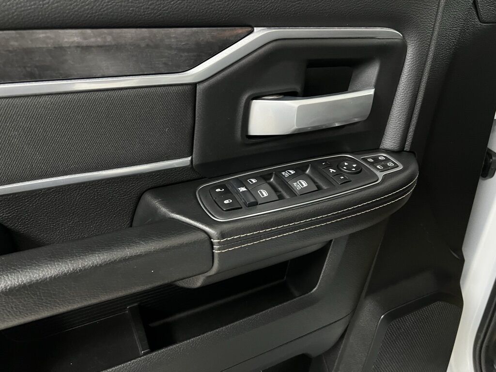 2024 Ram 3500 Big Horn Highlands Ranch CO