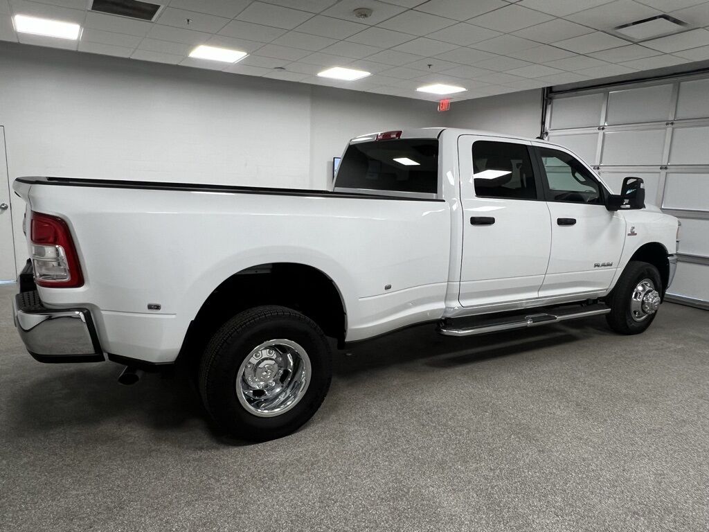 2024 Ram 3500 Big Horn Highlands Ranch CO