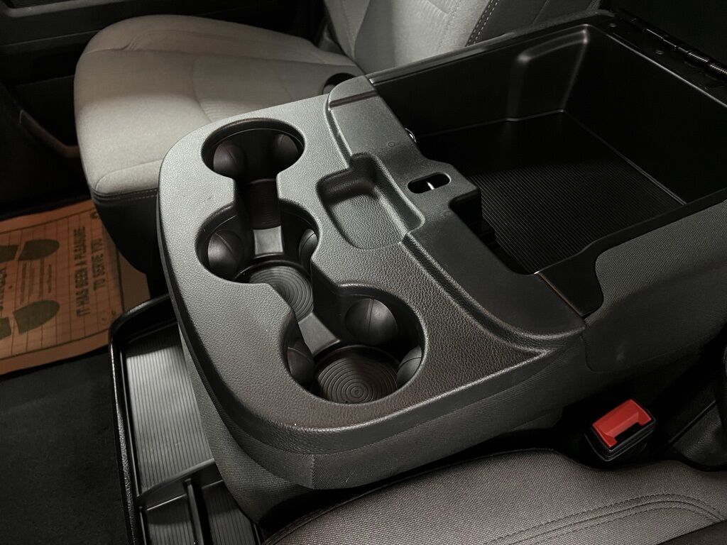 2024 Ram 3500 Big Horn Highlands Ranch CO