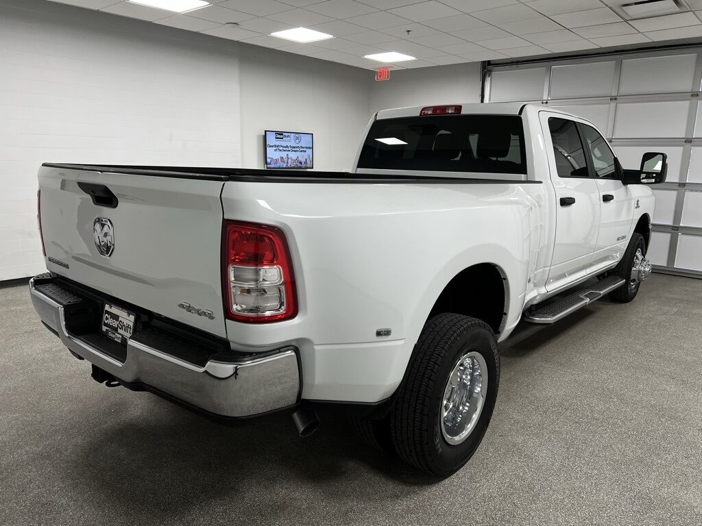 2024 Ram 3500 Big Horn Highlands Ranch CO