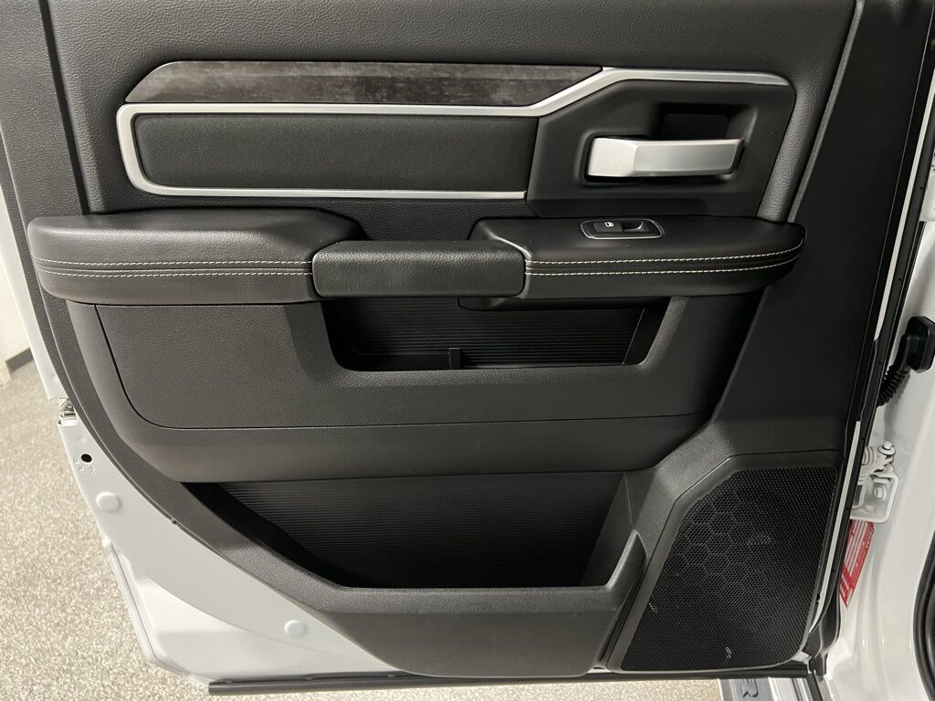 2024 Ram 3500 Big Horn Highlands Ranch CO