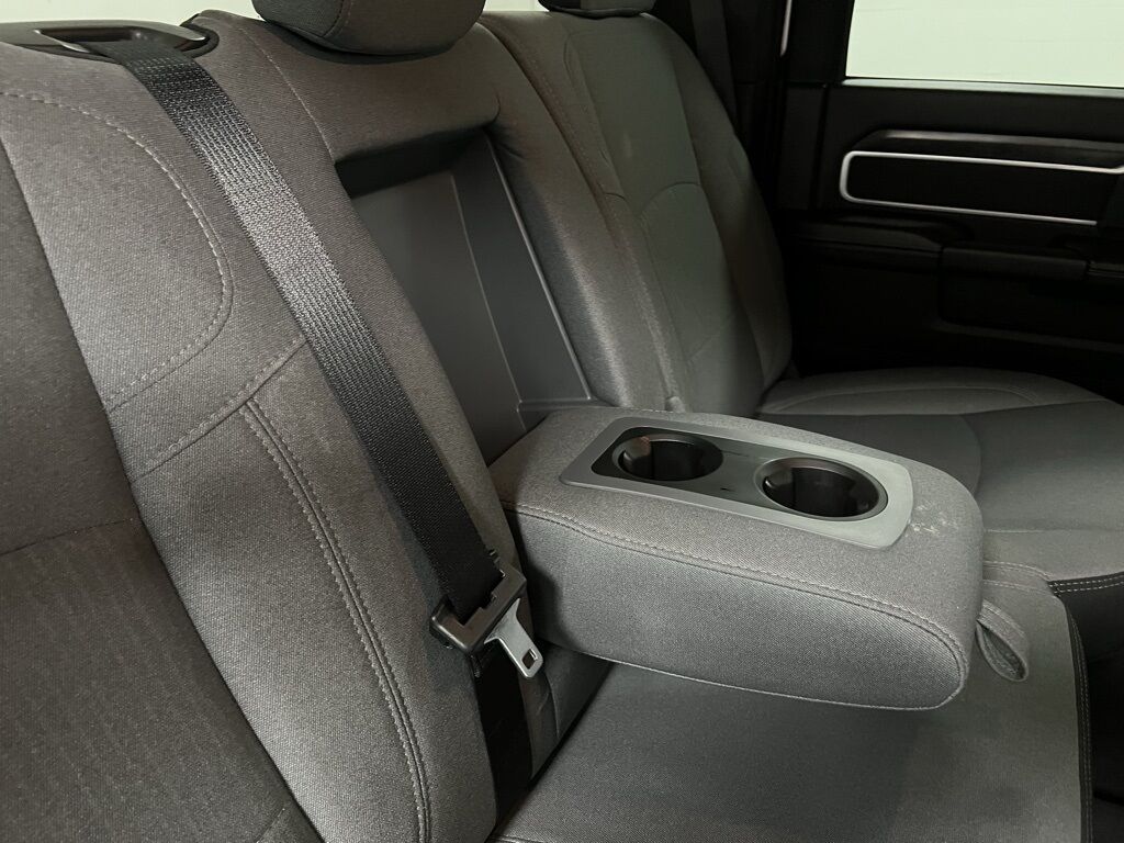 2024 Ram 3500 Big Horn Highlands Ranch CO