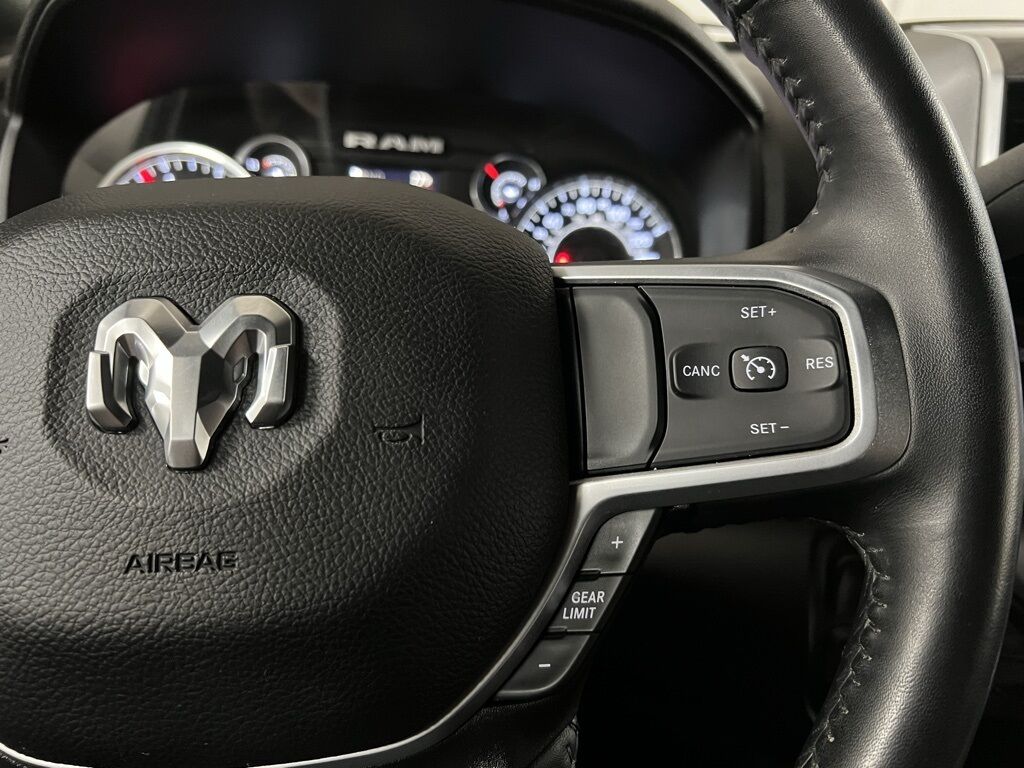 2024 Ram 3500 Big Horn Highlands Ranch CO