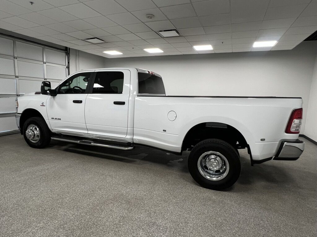 2024 Ram 3500 Big Horn Highlands Ranch CO