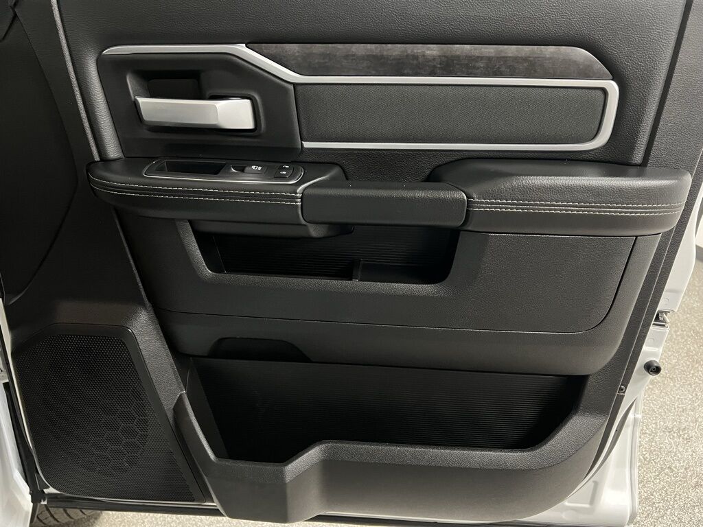 2024 Ram 3500 Big Horn Highlands Ranch CO