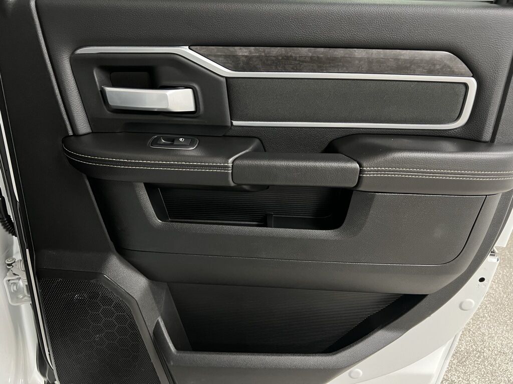 2024 Ram 3500 Big Horn Highlands Ranch CO