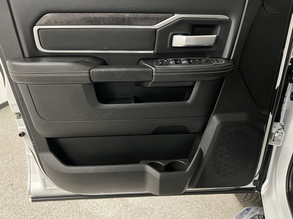 2024 Ram 3500 Big Horn Highlands Ranch CO