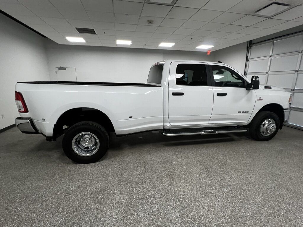 2024 Ram 3500 Big Horn Highlands Ranch CO
