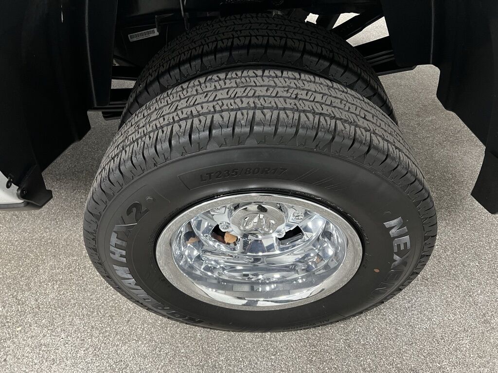 2024 Ram 3500 Big Horn Highlands Ranch CO