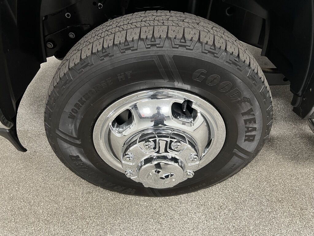 2024 Ram 3500 Big Horn Highlands Ranch CO