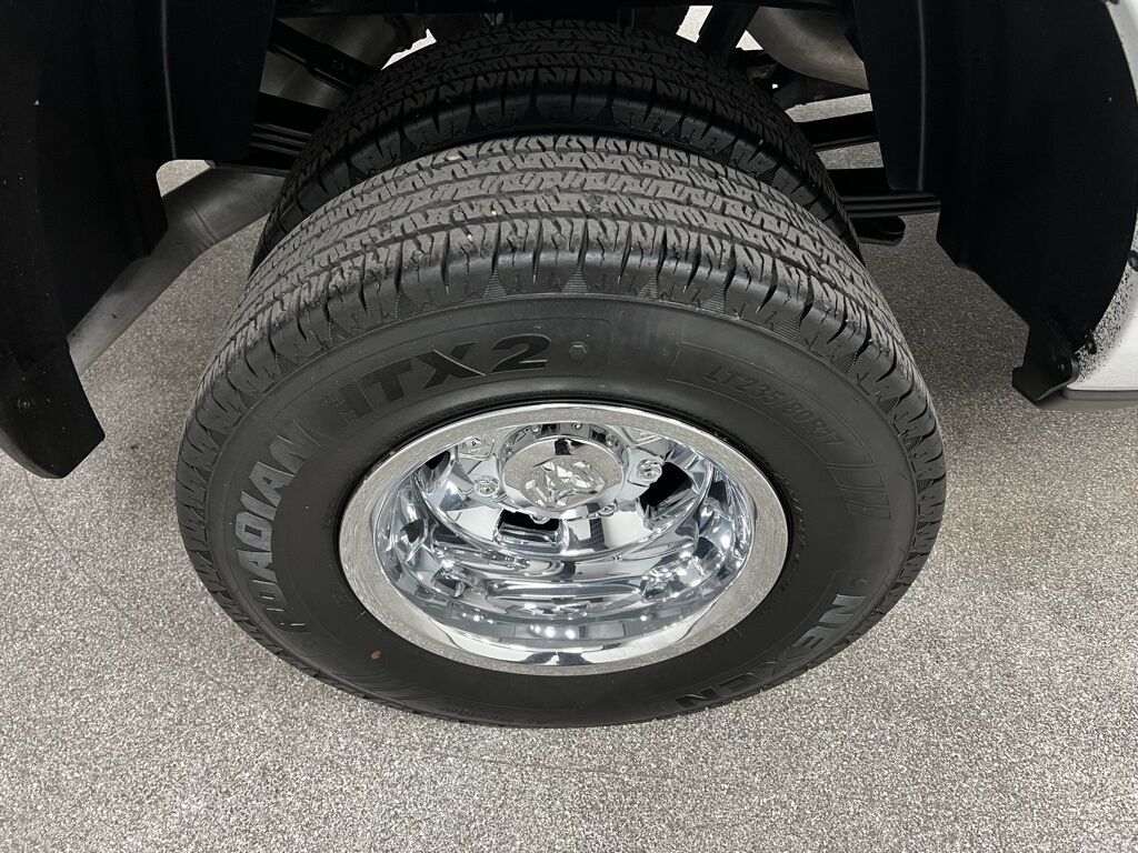 2024 Ram 3500 Big Horn Highlands Ranch CO