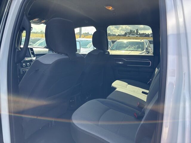 2024 Ram 3500 Big Horn Highlands Ranch CO