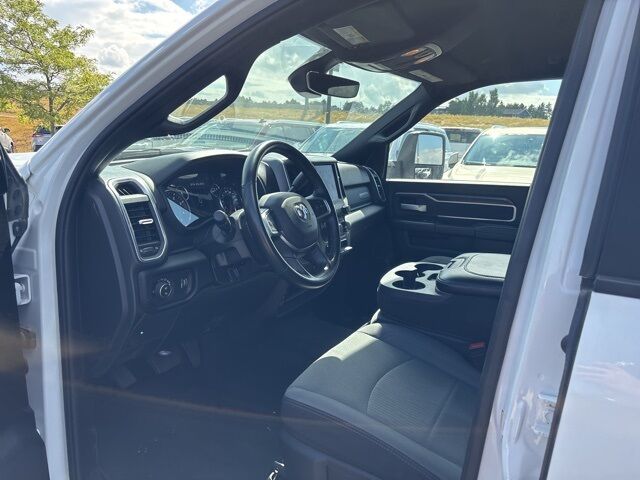 2024 Ram 3500 Big Horn Highlands Ranch CO