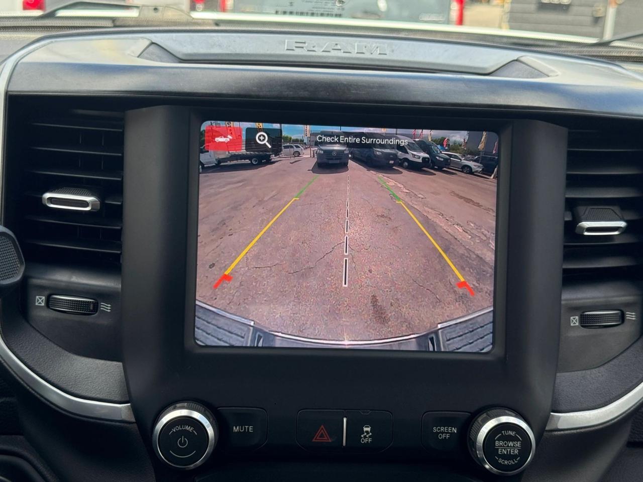 2024 Ram 3500 Big Horn Miami FL