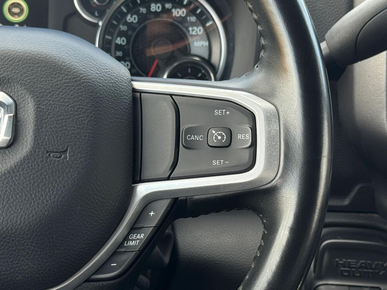 2024 Ram 3500 Big Horn Miami FL