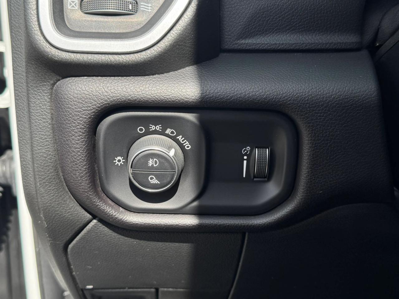 2024 Ram 3500 Big Horn Miami FL