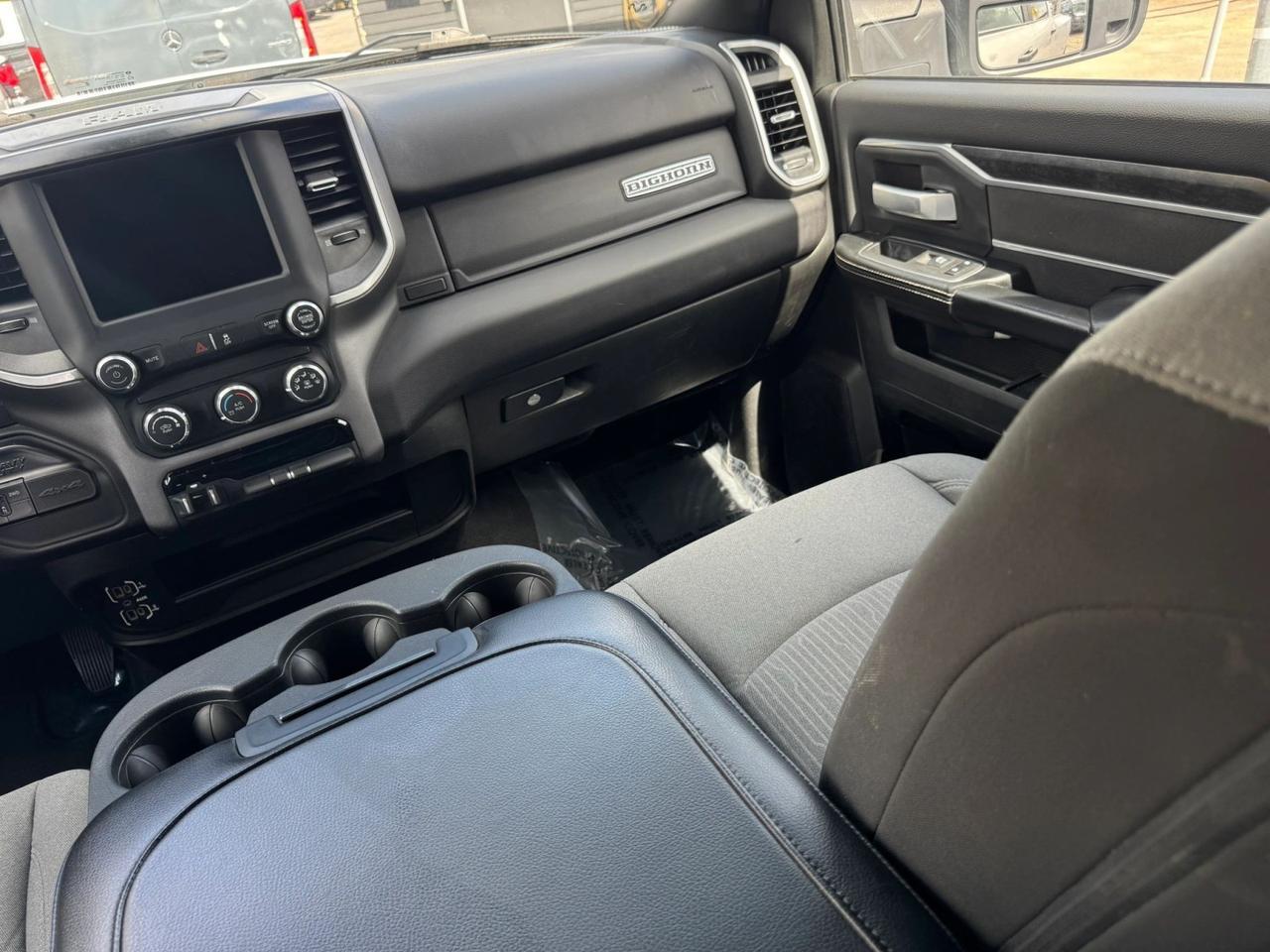 2024 Ram 3500 Big Horn Miami FL