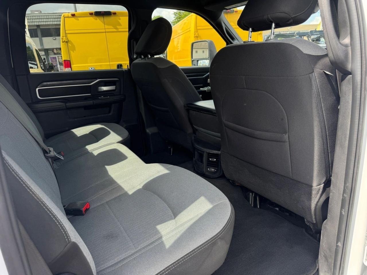 2024 Ram 3500 Big Horn Miami FL